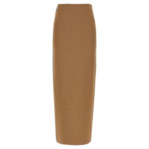 막스마라   미디스커트 SS25 2511301013600009 5560542 Beige