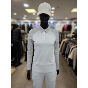엘르골프 세이브존07 여성 간절기 카라티셔츠 66J5201