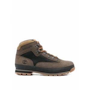 [TIMBERLAND] 라프리마 남성 부츠 니 Hight TB0A2P27A2M1 Brown /8