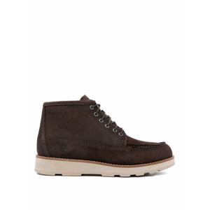 [TIMBERLAND] 라프리마 남성 부츠 니 Hight TB0A6CEPEIV1 Brown /8