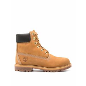 [TIMBERLAND] 라프리마 여성 부츠 니 Hight TB1103617131 Brown /8