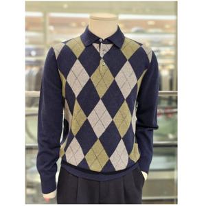 [닥스(셔츠)][26신상품]닥스 면혼방 반팔 카라티DMS1SWTS107N1(사은품/선물포장)