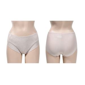 여성삼각팬티 햄라인 맥시 빅사이즈 삼각팬티 110 2XL 여성속옷
