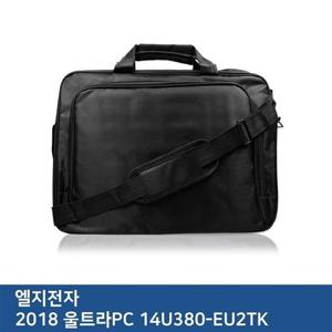 E.LG 2018 울트라PC 14U380-EU2TK 노트북 가방