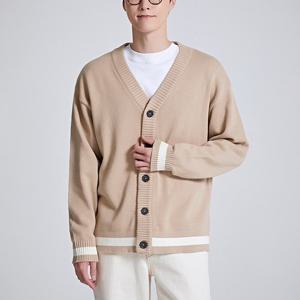 [스파오]워셔블 미들게이지 가디건 (SPCKC11C02-T)