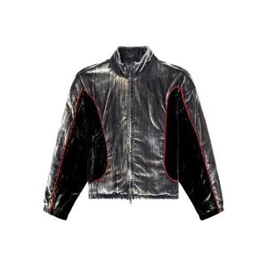 디젤   캐주얼 자켓 FW25 A193850AJFR 5930478 One Color