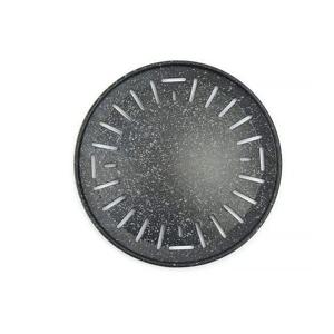 마블코팅 가-스용 불판-29.5cm 마블코팅불판 숯불용불판 고기불판