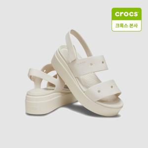 [크록스]여성화 브루클린 포 유 스터코 210676-160