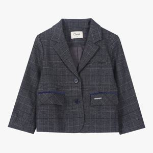 [치크(키즈)]스페셜 정장 자켓 CKJA25W1B