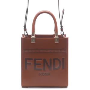 [펜디] 24SS 여성 선샤인 쇼퍼 미니 토트숄더백 (8BS092 ARNN F0PWZ 24S)