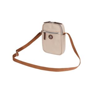 [크로커다일 레이디]솔리드 미니 크로스백 CLEMB1212