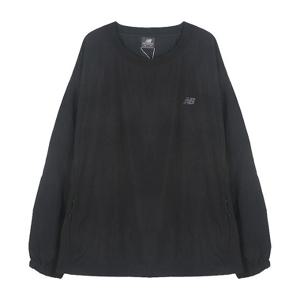 M 뉴발란스긴팔티 TQK NBNCFCO313-19 UNI 에센셜 웜업 피스테