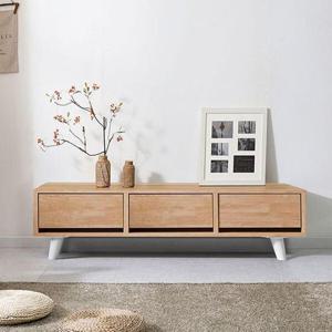 [라일리] Rly 디아나 LPM 3서랍 TV거실장 1000