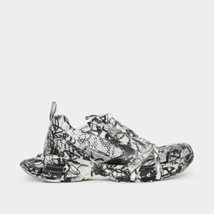 발렌시아가 익스트림 3XL 남성 스니커즈 734734 W2RG3 9010