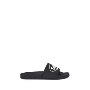 BALENCIAGA Rubber Slippers 689031W1SA71090