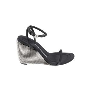 알렉산더 왕 샌들 30322S008 Grey