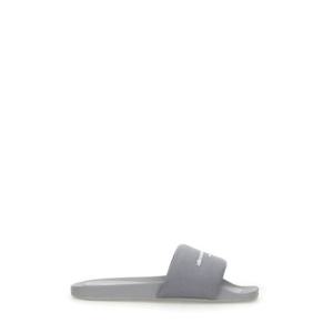 알렉산더 왕 뮬 슬리퍼 30221S059 041 Grey