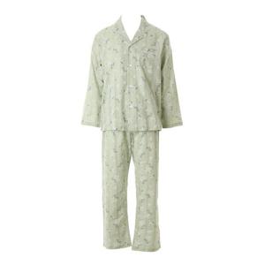 [비너스] 남성 로맨틱 스타일 꽃나염 면도비 파자마(VPA4503M)