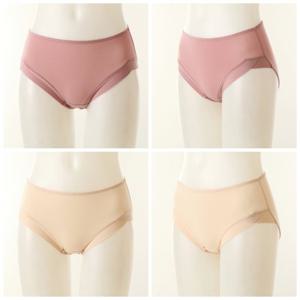[와코루] 여성 임파선 프리 단품팬티SET (WPT3735 SET)
