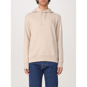 폴로 랄프로렌 후드 티셔츠 710936510 007 beige