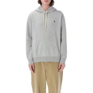 폴로 랄프로렌 후드 티셔츠 25A710766778 006 ANDOVER HEATHER