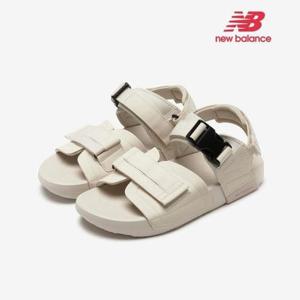 [뉴발란스] 스포츠 버클 샌들 SD8811IV NBRJES433I 39