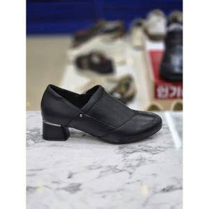 [허시파피]허시파피 세이브존05 여성4Cm청키힐부티 XCMNAS987132