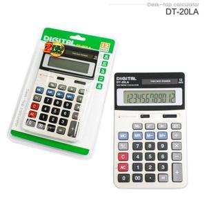 [알티피아]계산기 디지털 탁상용 다와 DT-20LA 계산기