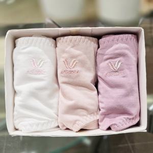 [와코루] 여성 인견 단품팬티SET (WPT4140)