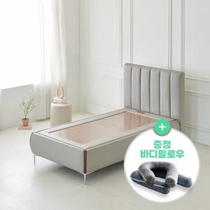 [사은품 증정] 동서가구 모브 홍맥반석 돌침대 (SS) DF925107