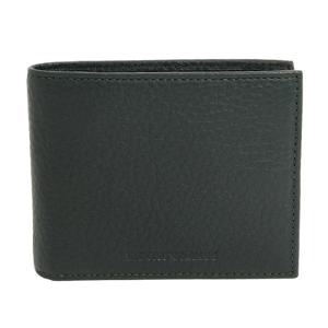 [알마니]ARMANI 알마니 반지갑 YEM176 YC89J 89848 GREEN