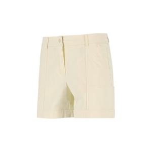 [엘르골프]여성 포켓 포인트 반바지 [6J41753]