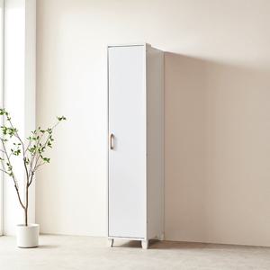 [착불배송 상세확인] F41141 도어 선반 옷장 405 1color