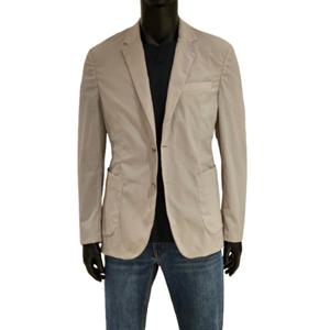 SS  베이지  데일리  쿨  스판  HAND 워셔블  캐쥬얼 자켓BSZ2JS60A