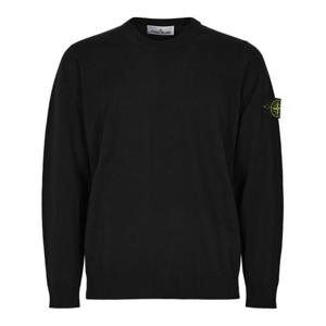 스톤 아일랜드 니트웨어 K2S155100071S00C4V0029 Black