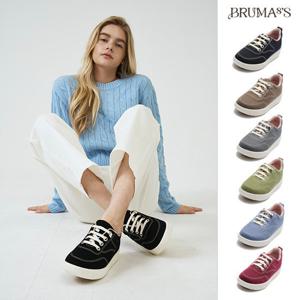 브루마스 25FW 메리노울 운동화(여)+양말증정