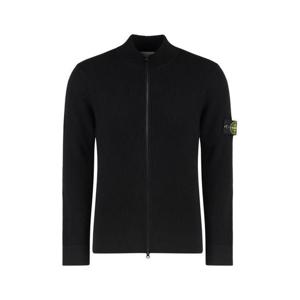 스톤 아일랜드 자켓 5100006S00C2 V0029 Black