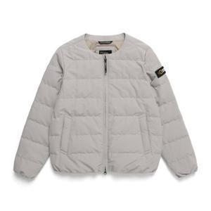 [택가 169,000] N244WDW920 여 헤론 구스 다운점퍼 BEIGE