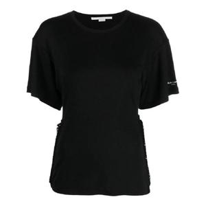 25 FW Stella McCartney 래글런 소매 티셔츠 6J01043SPX03 TP432809140