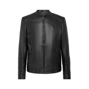 필립 플레인 FABC MLB1572 PLE010N Black
