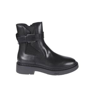 아쉬 부츠 MARGOT01 Black