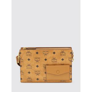 [MCM] 라프리마 남성 숄더 백 MMRFATA01 CO Brown /6