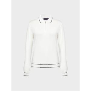 [피레티] 여성 캡슐 루즈핏 폴로 티셔츠 W_TWU25251W2