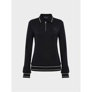 [피레티] 여성 캡슐 루즈핏 폴로 티셔츠 W_TWU25251Z1