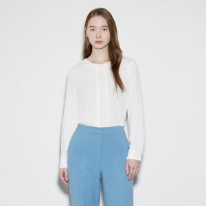 [TAG 198000원][케이엘바이린] 베니즈 셔링 블라우스 KGBLOA9000