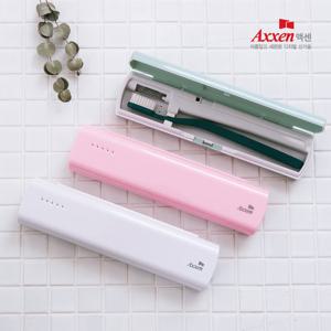 AXXEN 액센 UV 칫솔 살균기 SK122