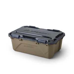 [그레고리]알파카 기어박스 ALPACA GEAR BOX 45리터 MIRAGE TAN (53J03014)