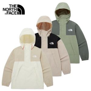 [노스페이스] 남성 하이 마운틴 아노락 NA3BQ05