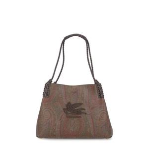 에트로 가방 WP1D0038 AA060M0019 Brown
