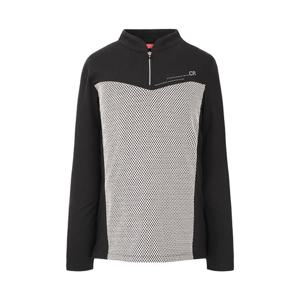 크로커다일레이디 심플 라운드넥 티셔츠_CLCWTS216